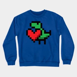 Rexy Crewneck Sweatshirt